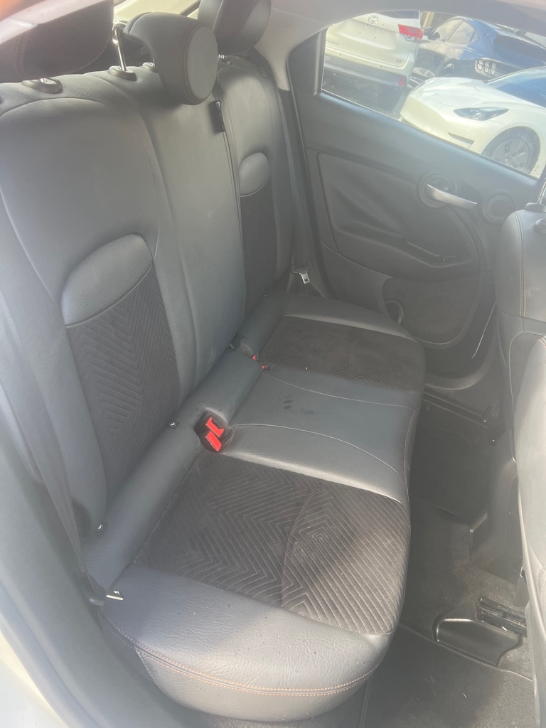 Fiat 500x Urbana Edition FWD 2018