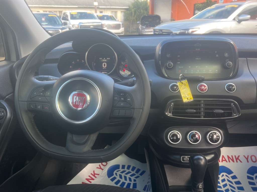 Fiat 500x Urbana Edition FWD 2018