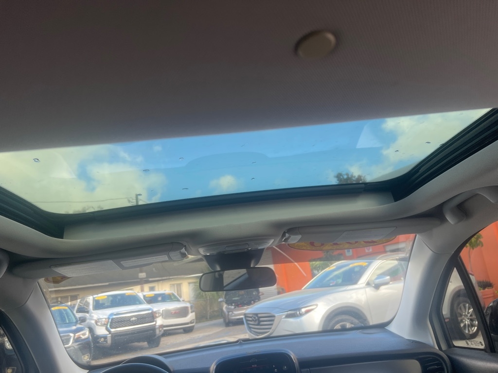 Fiat 500x Urbana Edition FWD 2018