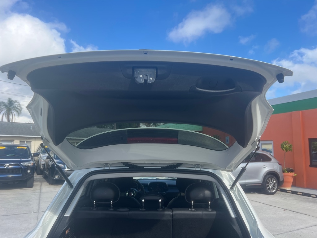 Fiat 500x Urbana Edition FWD 2018