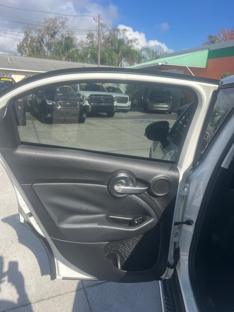 Fiat 500x Urbana Edition FWD 2018