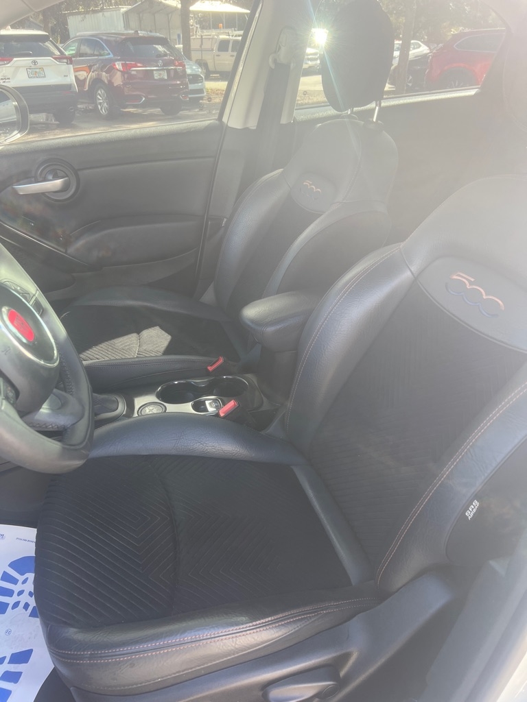 Fiat 500x Urbana Edition FWD 2018