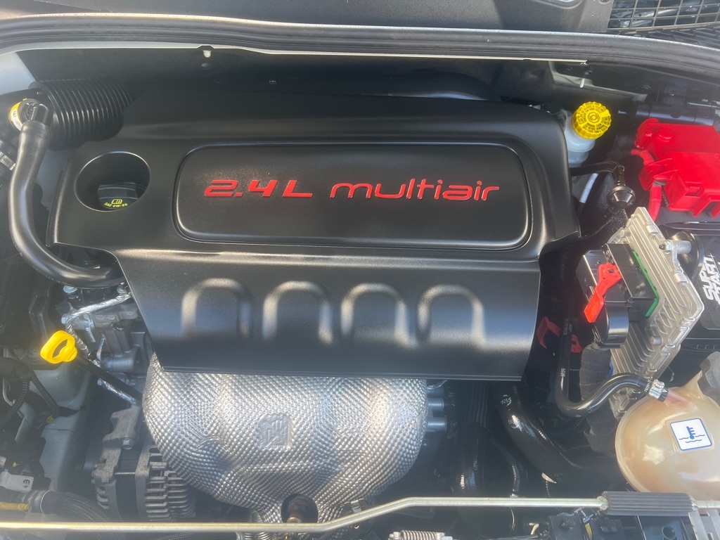 Fiat 500x Urbana Edition FWD 2018