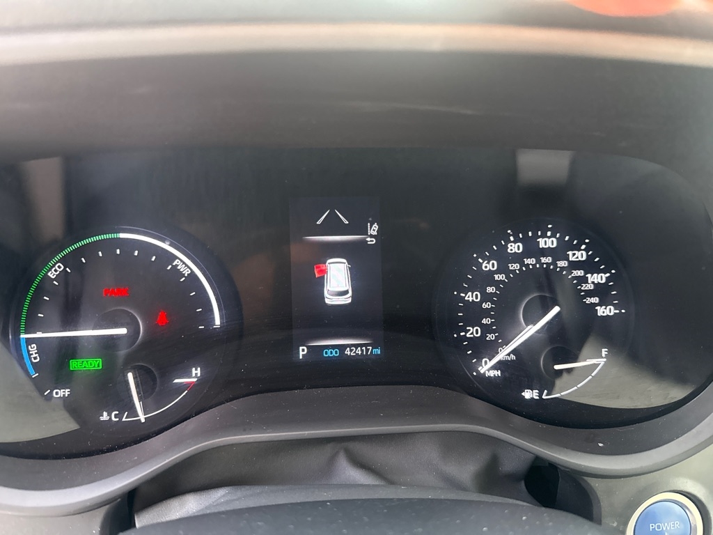 Toyota Sienna XLE FWD 8-Passenger (Natl) 2024