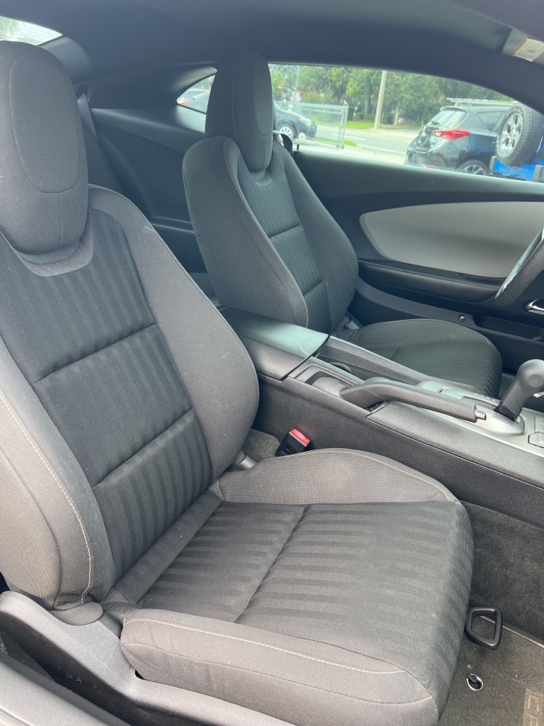 Chevrolet Camaro 2dr Cpe LS w/2LS 2015