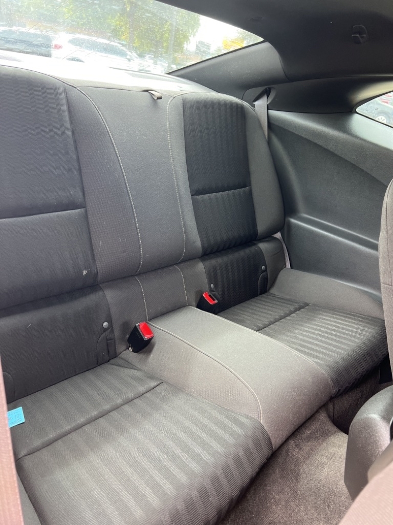 Chevrolet Camaro 2dr Cpe LS w/2LS 2015