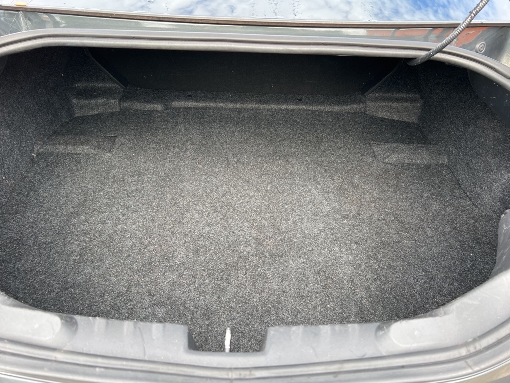 Chevrolet Camaro 2dr Cpe LS w/2LS 2015