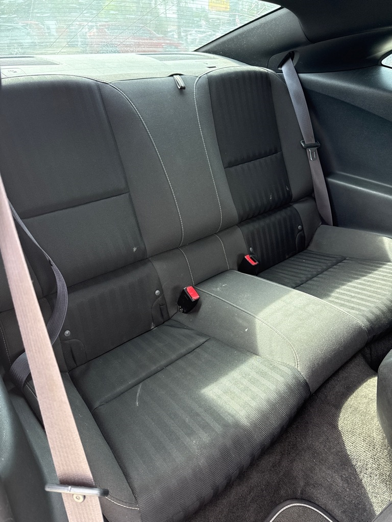 Chevrolet Camaro 2dr Cpe LS w/2LS 2015