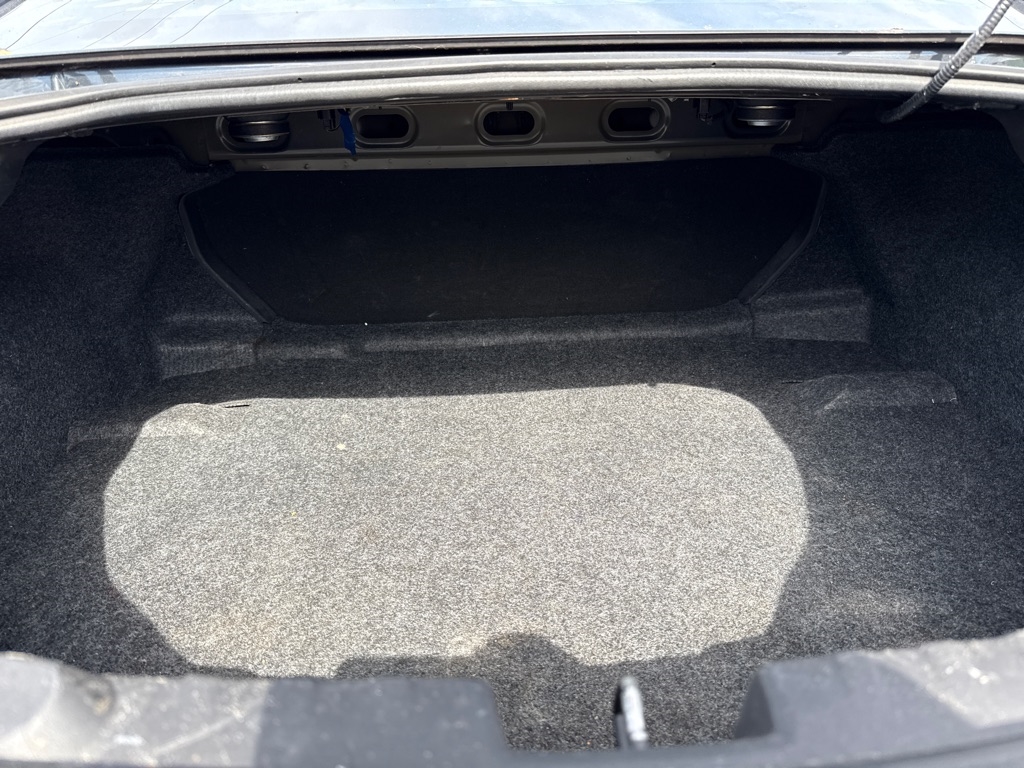 Chevrolet Camaro 2dr Cpe LS w/2LS 2015