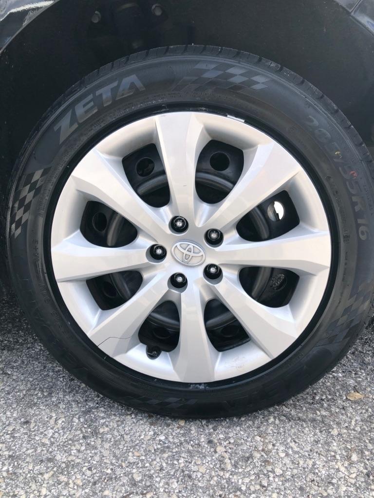 Toyota Corolla LE CVT (Natl) 2023