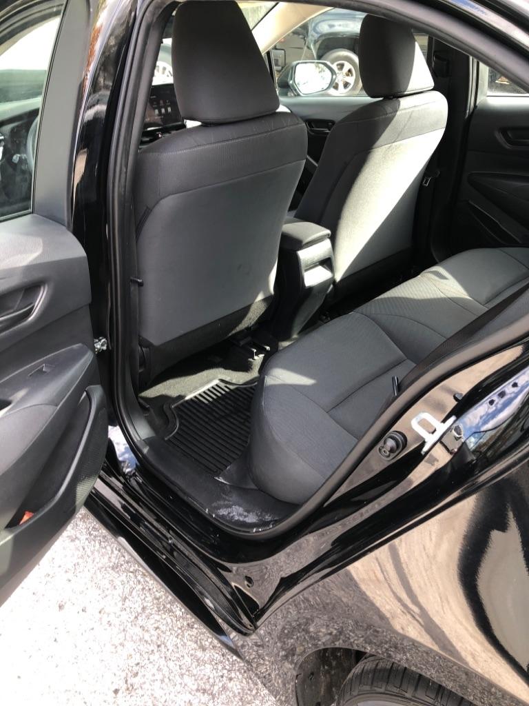 Toyota Corolla LE CVT (Natl) 2023