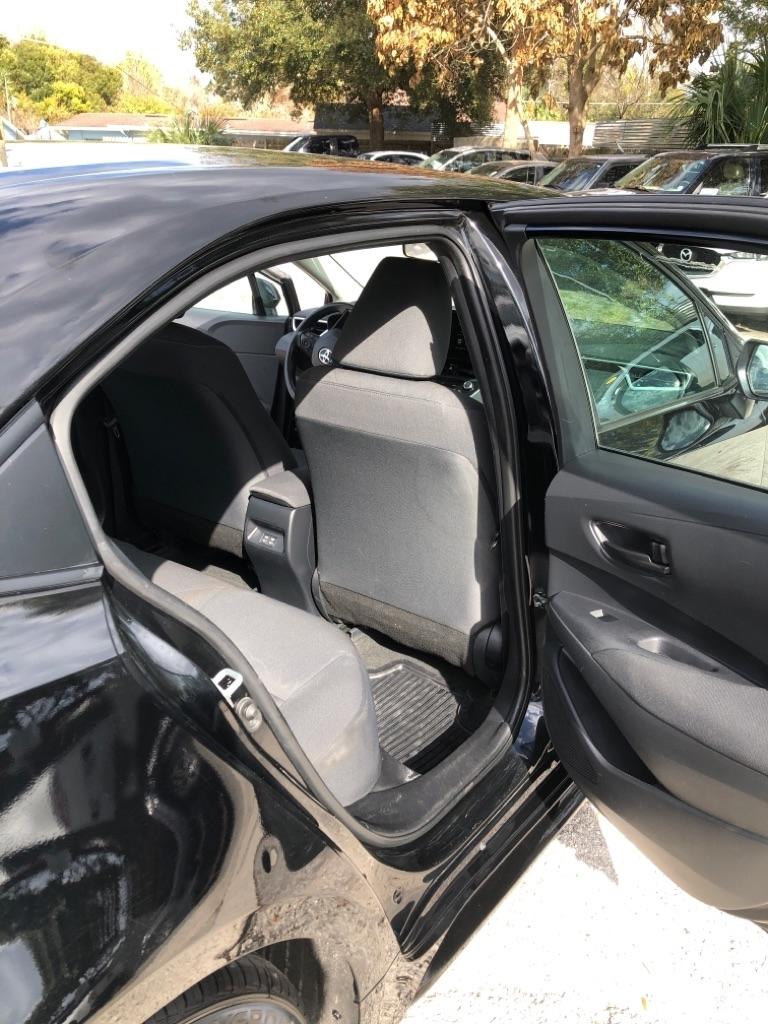 Toyota Corolla LE CVT (Natl) 2023