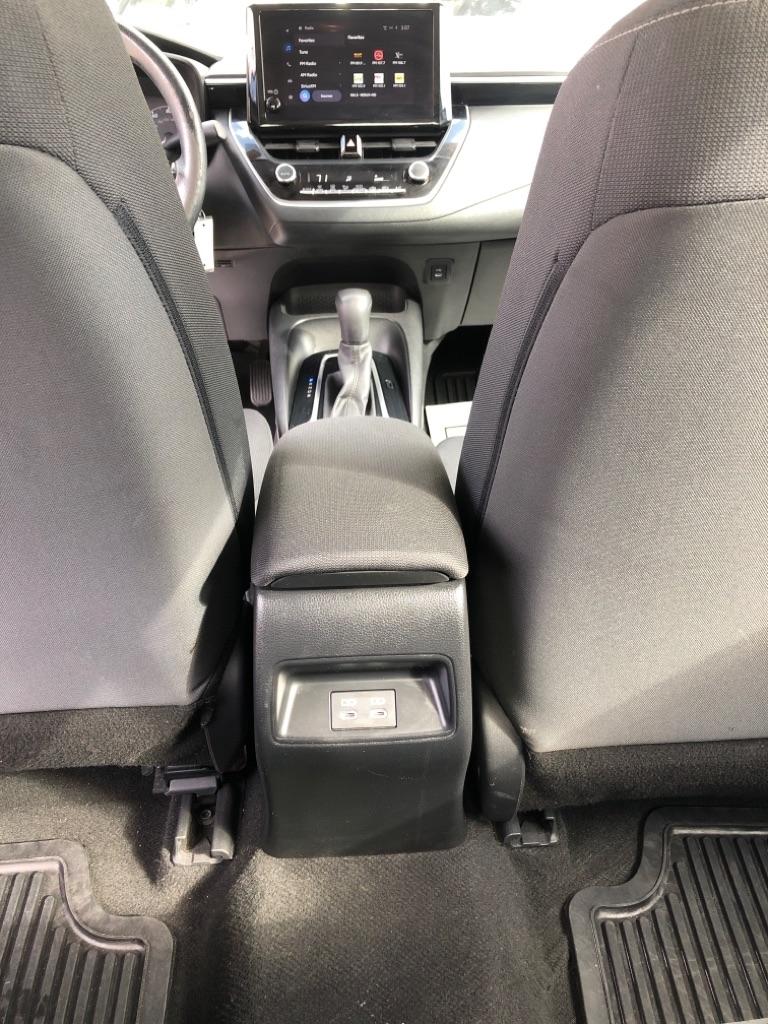 Toyota Corolla LE CVT (Natl) 2023