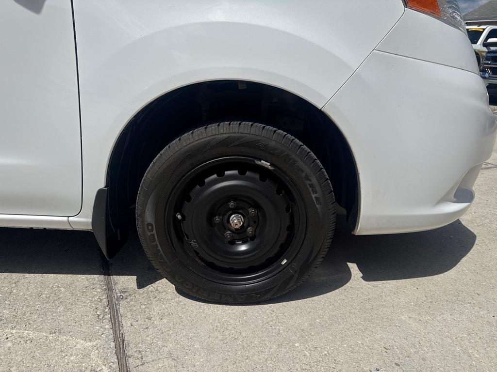 Nissan NV200 Compact Cargo I4 SV 2020