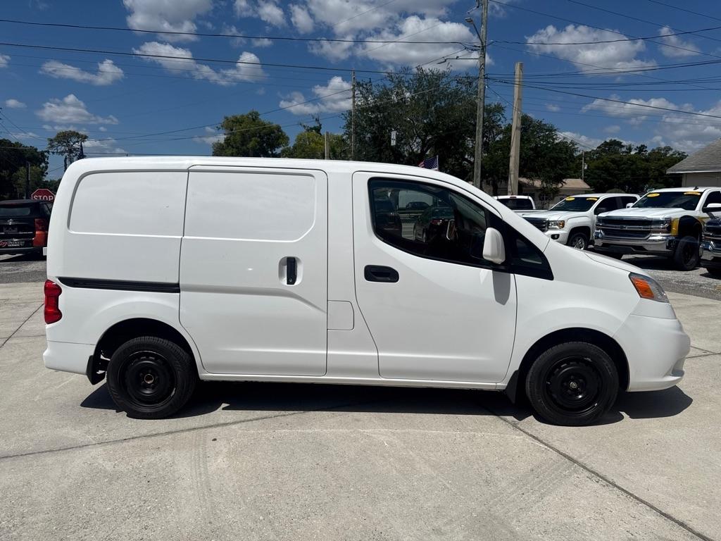 Nissan NV200 Compact Cargo I4 SV 2020