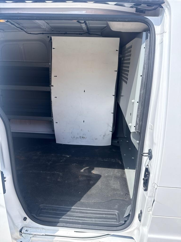 Nissan NV200 Compact Cargo I4 SV 2020