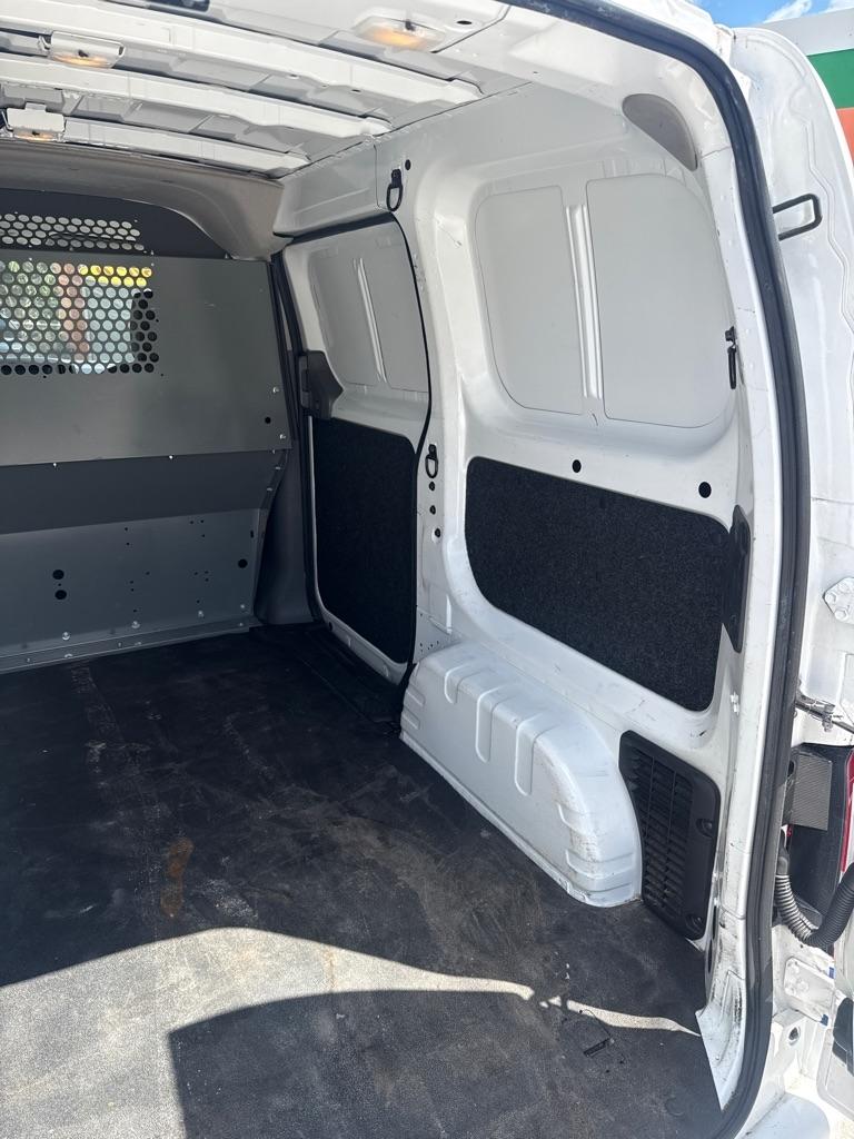 Nissan NV200 Compact Cargo I4 SV 2020