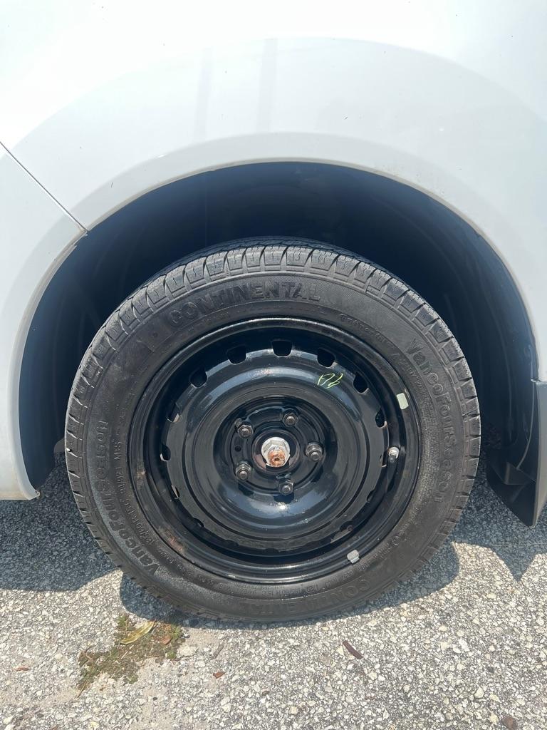 Nissan NV200 Compact Cargo I4 SV 2020