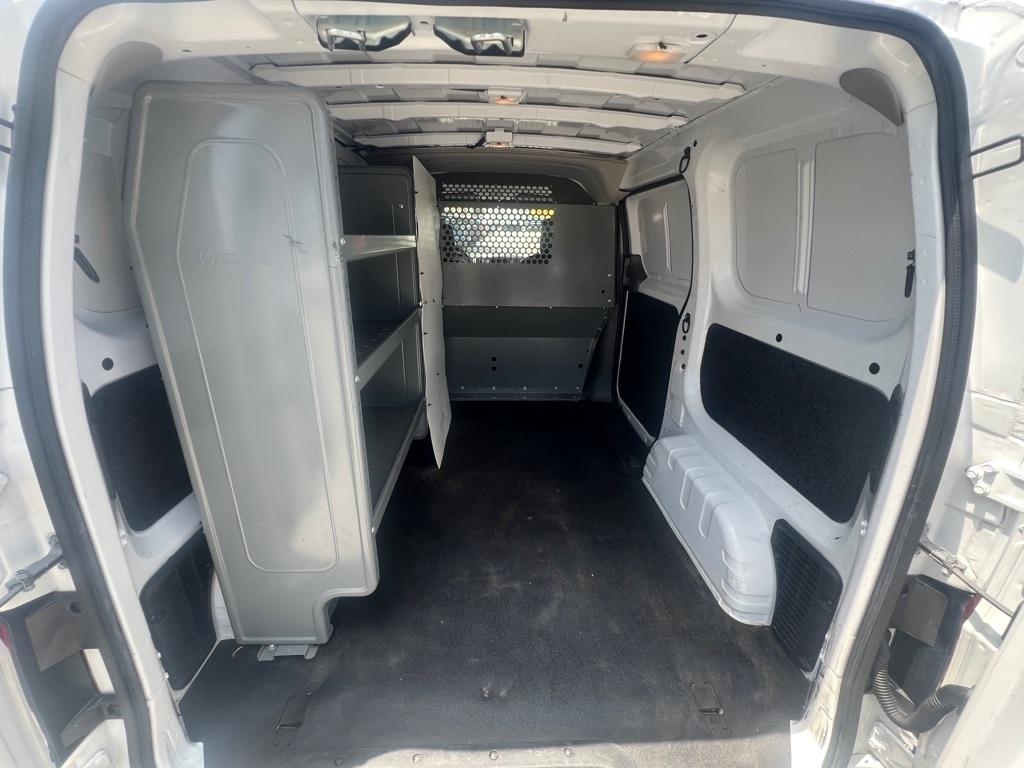 Nissan NV200 Compact Cargo I4 SV 2020