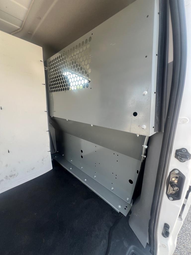 Nissan NV200 Compact Cargo I4 SV 2020