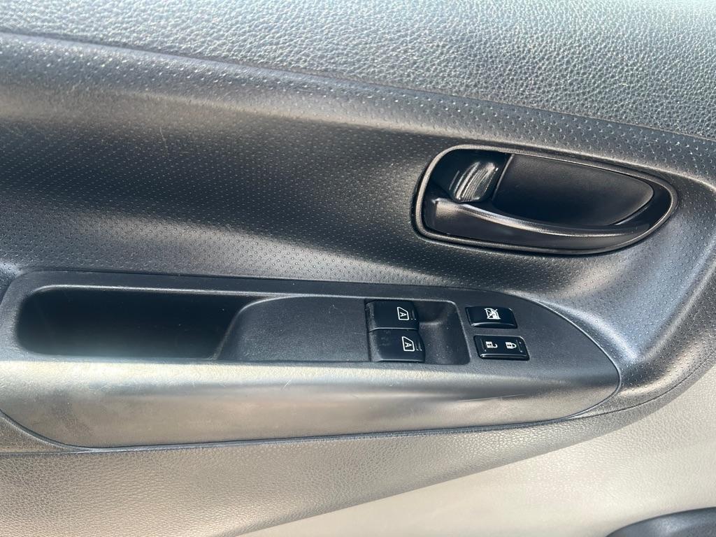 Nissan NV200 Compact Cargo I4 SV 2020