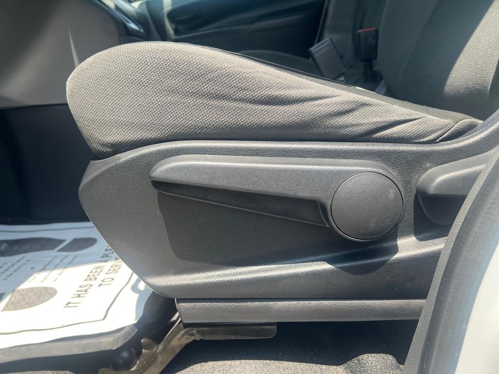 Nissan NV200 Compact Cargo I4 SV 2020