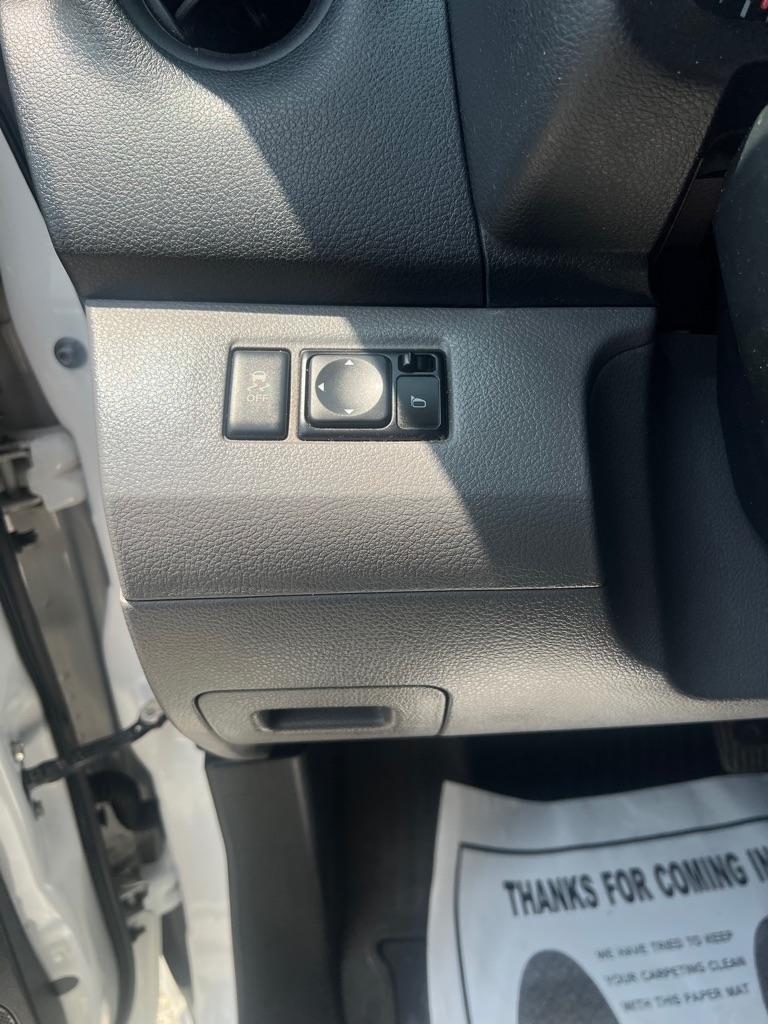 Nissan NV200 Compact Cargo I4 SV 2020