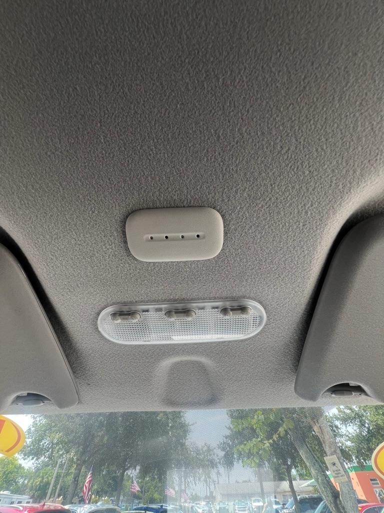 Nissan NV200 Compact Cargo I4 SV 2020