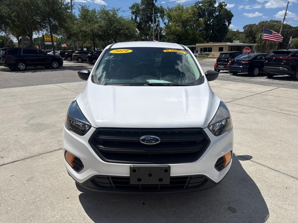 Ford Escape S FWD 2019