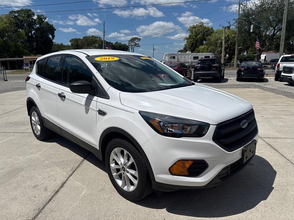 Ford Escape S FWD 2019