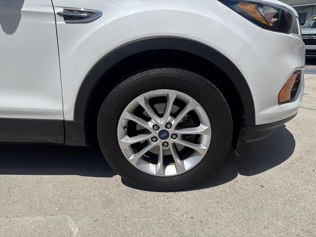 Ford Escape S FWD 2019