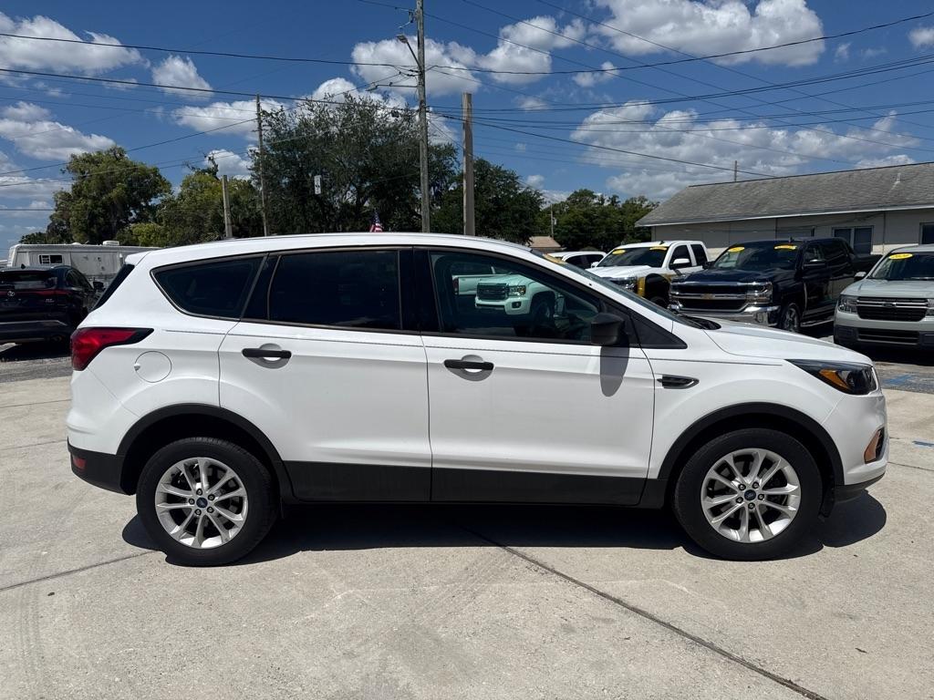Ford Escape S FWD 2019