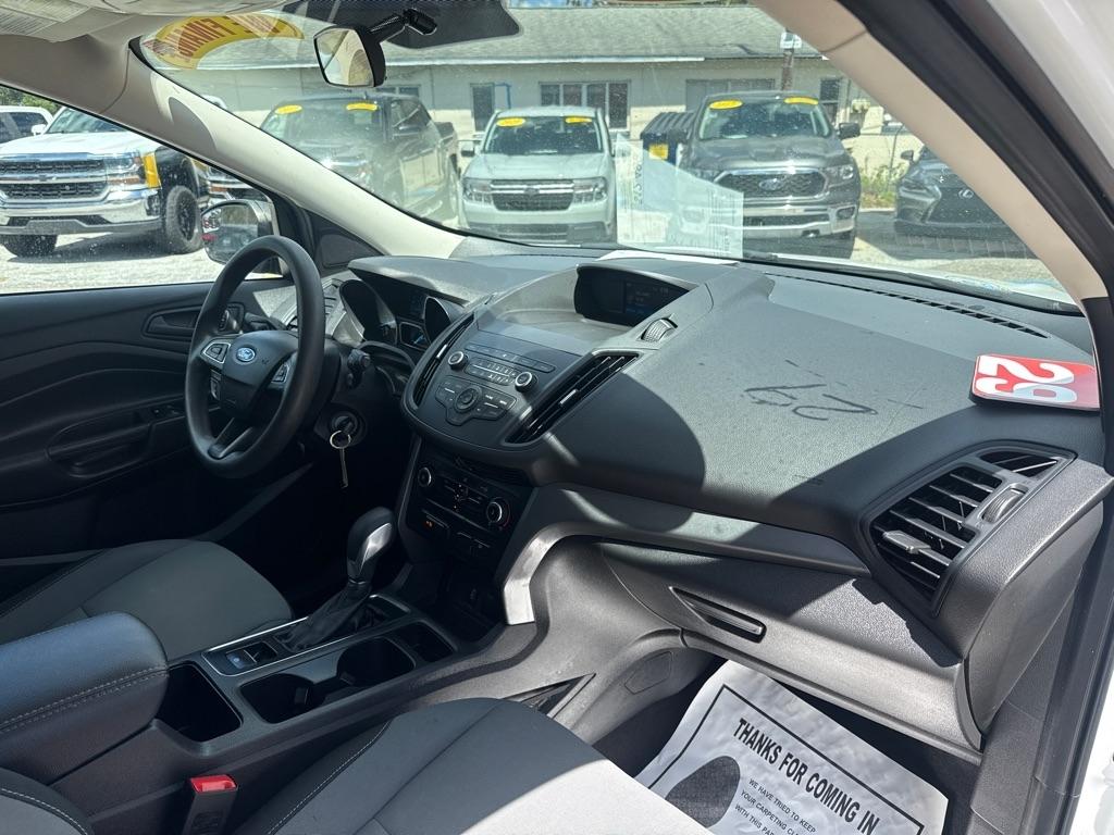 Ford Escape S FWD 2019