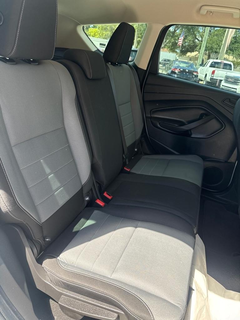 Ford Escape S FWD 2019