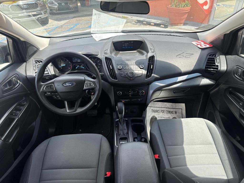 Ford Escape S FWD 2019