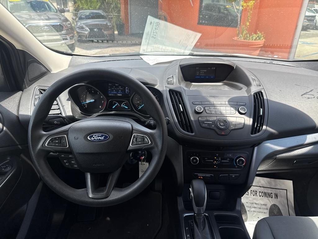Ford Escape S FWD 2019