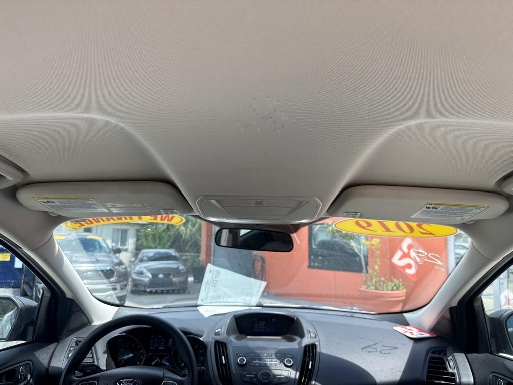 Ford Escape S FWD 2019