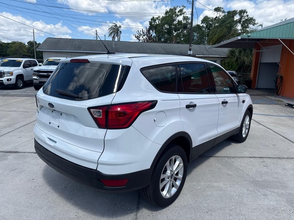Ford Escape S FWD 2019
