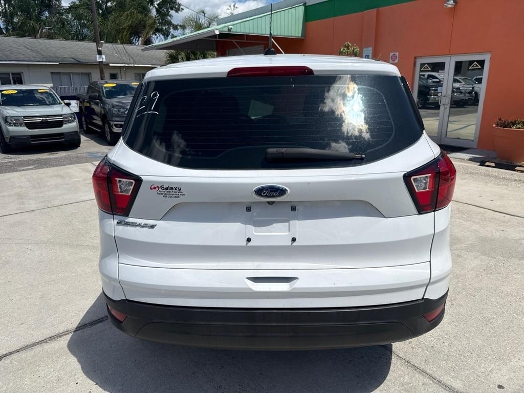 Ford Escape S FWD 2019