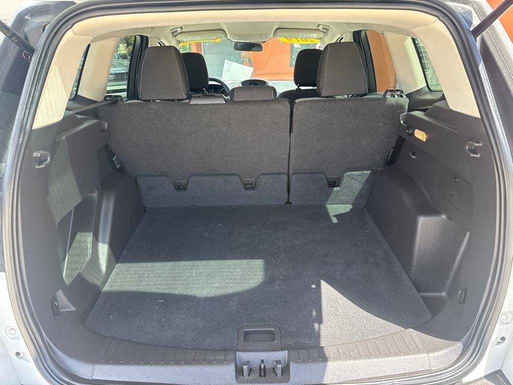 Ford Escape S FWD 2019