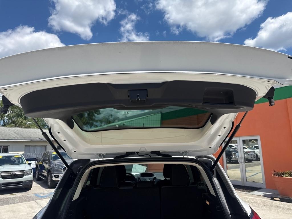 Ford Escape S FWD 2019