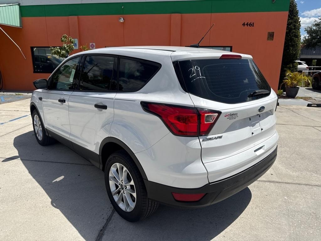 Ford Escape S FWD 2019
