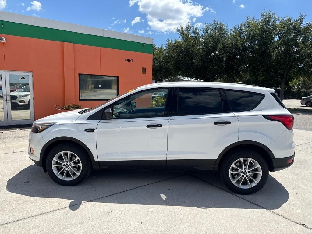 Ford Escape S FWD 2019