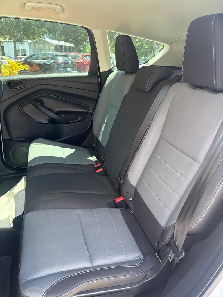 Ford Escape S FWD 2019