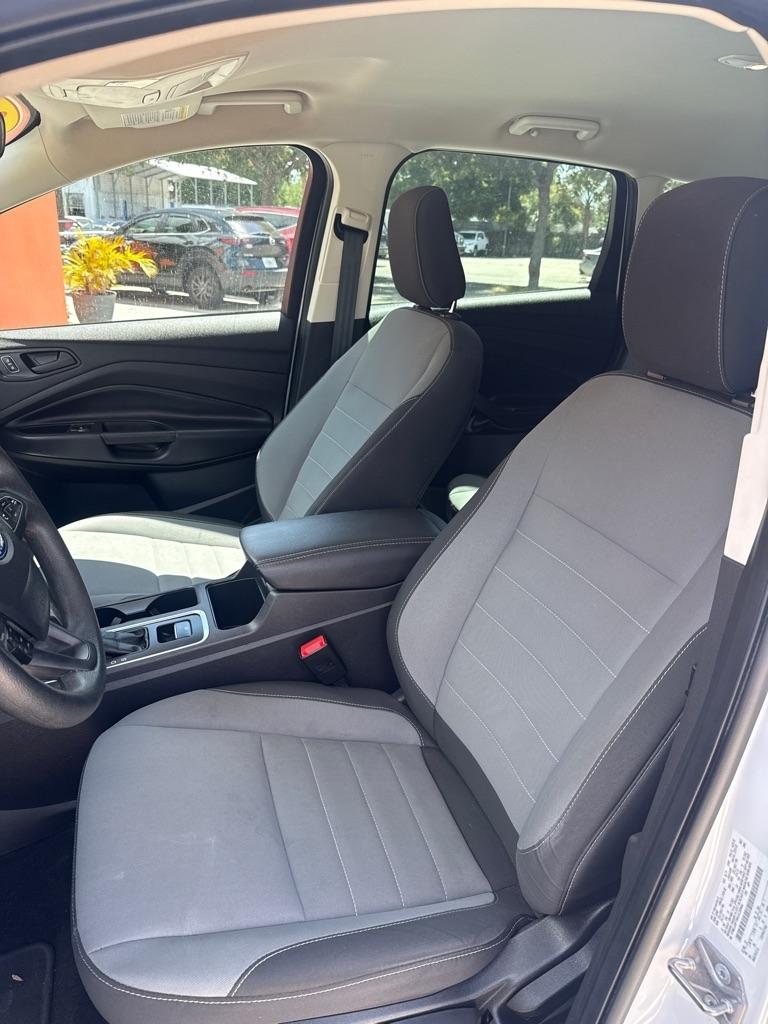 Ford Escape S FWD 2019