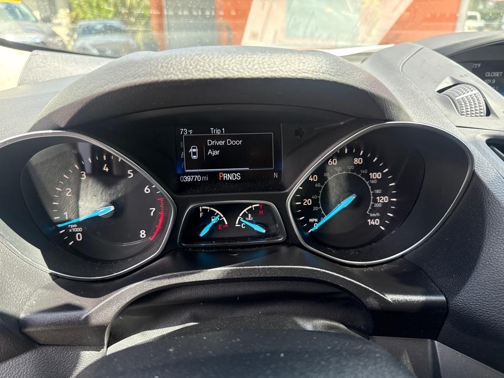 Ford Escape S FWD 2019