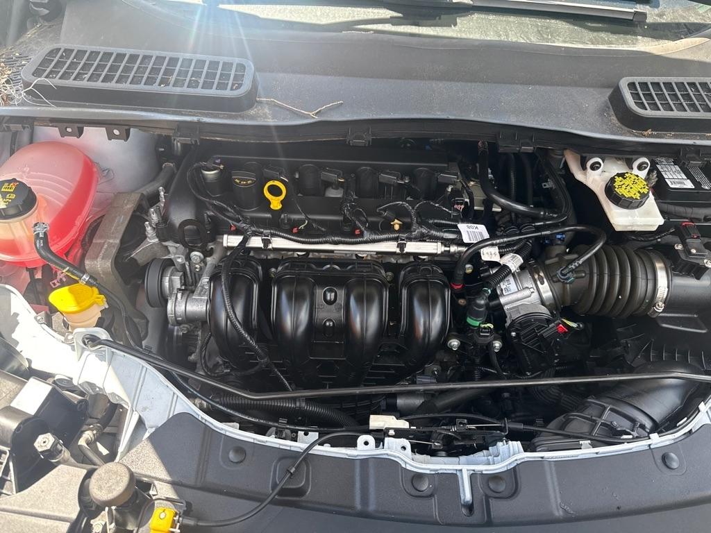 Ford Escape S FWD 2019