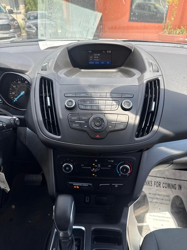 Ford Escape S FWD 2019