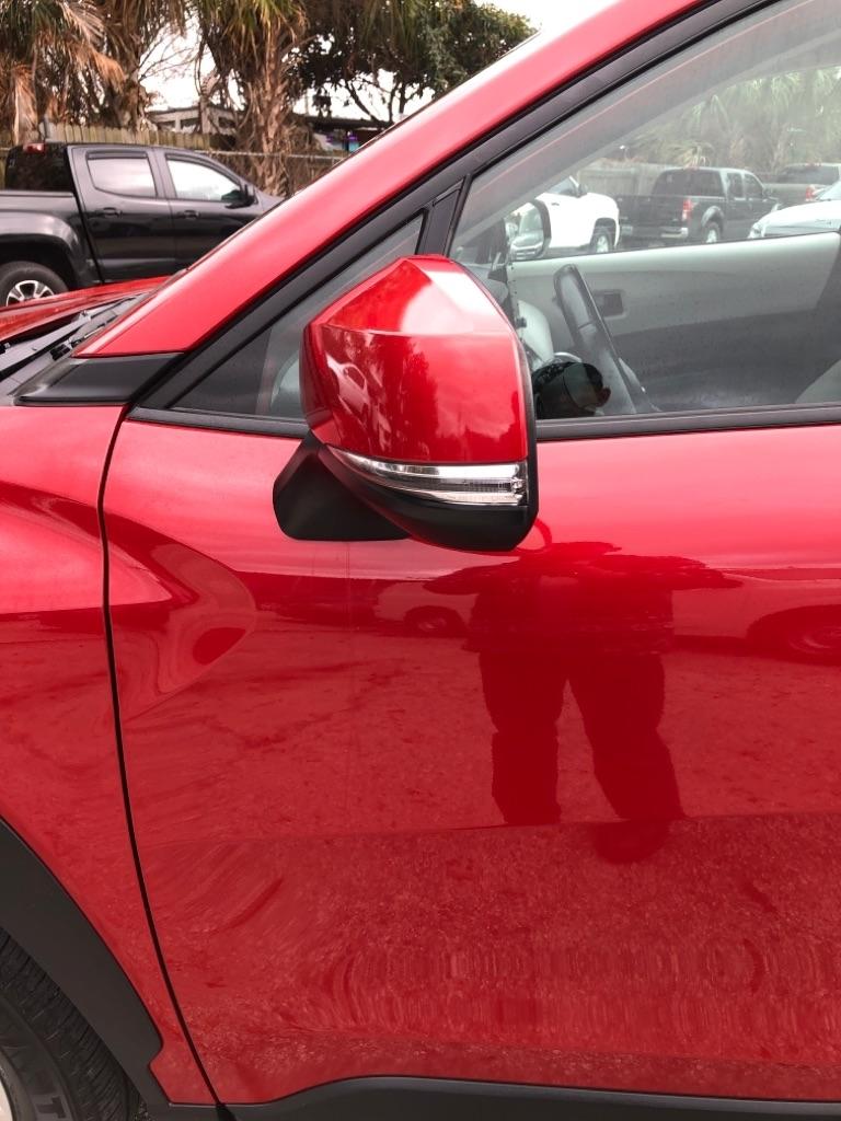 Toyota Corolla Cross LE 2WD (Natl) 2022