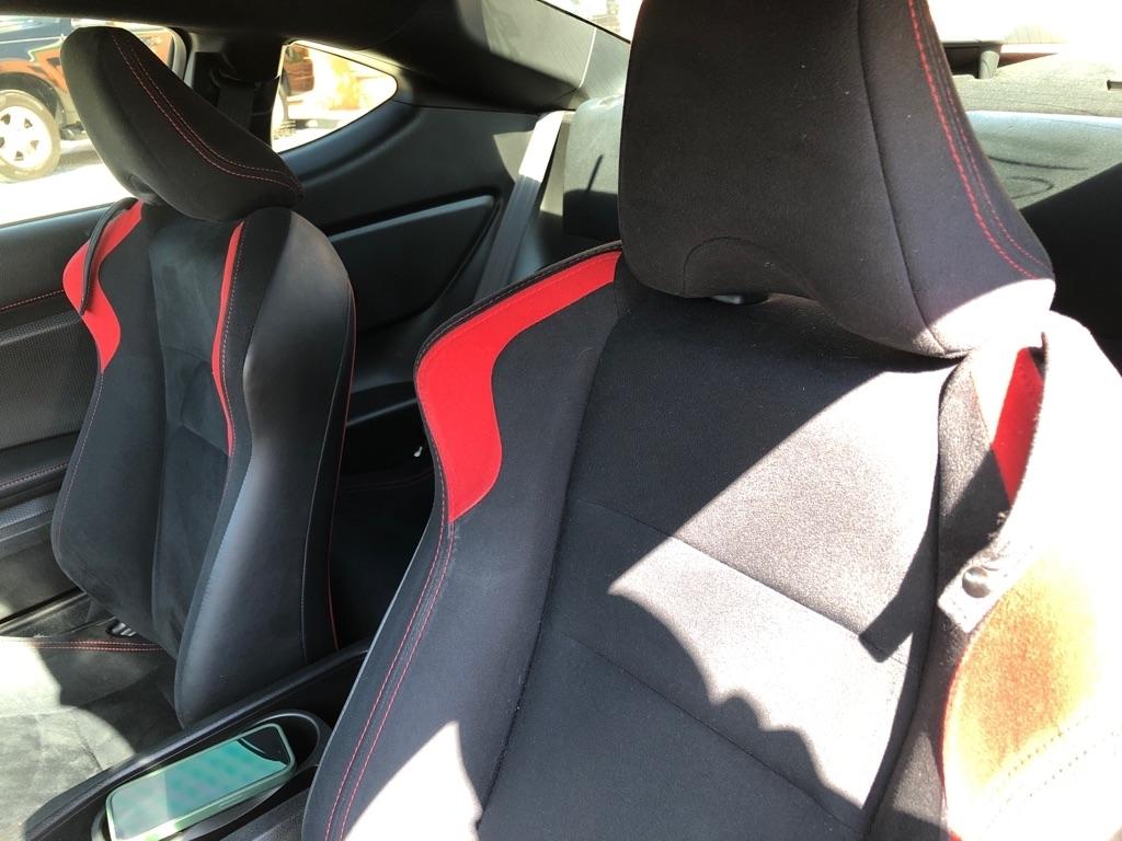 Scion FR-S 2dr Cpe Man (Natl) 2013